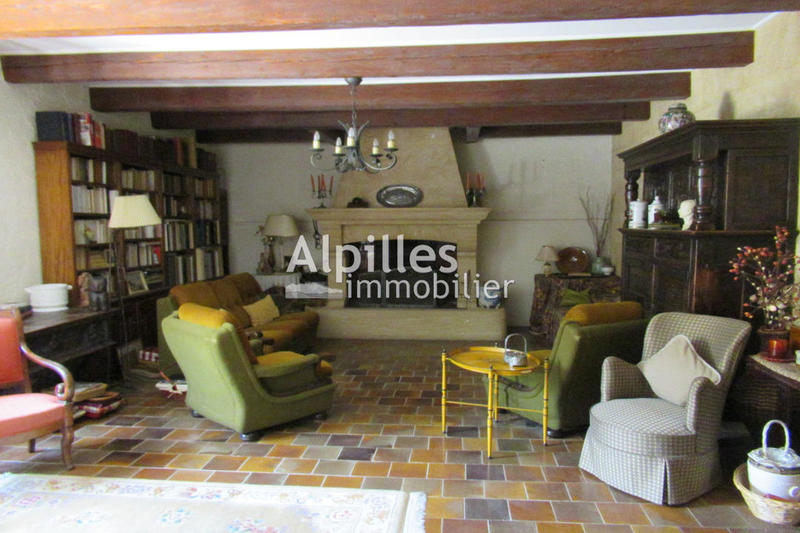 Maison de village - 229 m² - 8 pièces