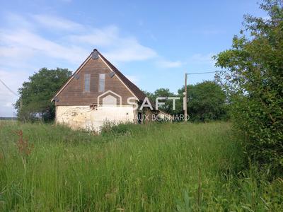 Maison - 115 m² - 3 pièces