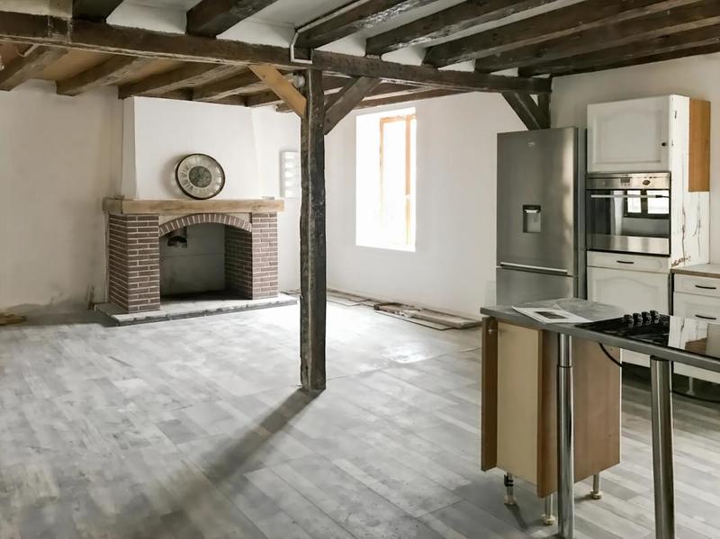 Appartement - 360 m² - 7 pièces