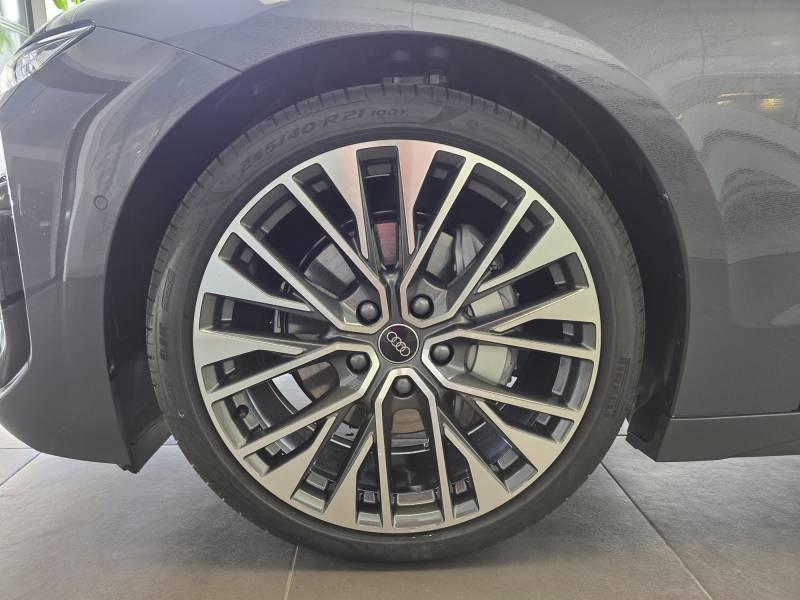 Audi e-tron A6 Avant Performance 367 ch 100 kWh s line