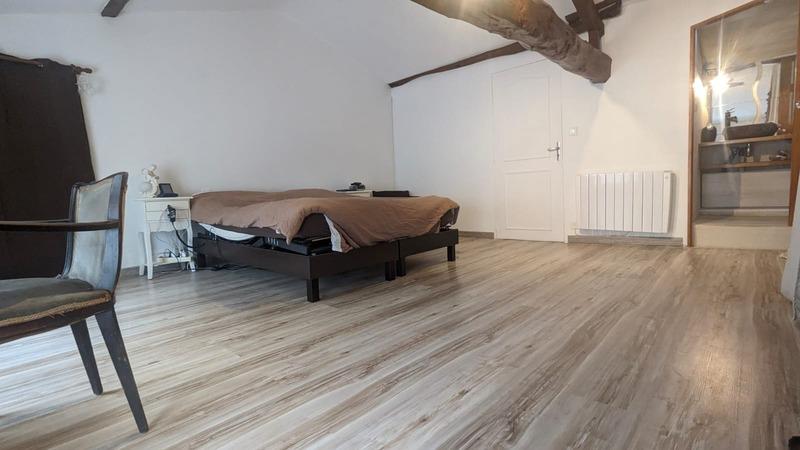 Maison de campagne - 245 m² - 6 pièces