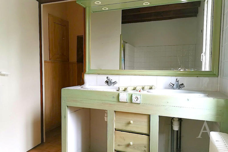 Maison - 146 m² - 5 pièces