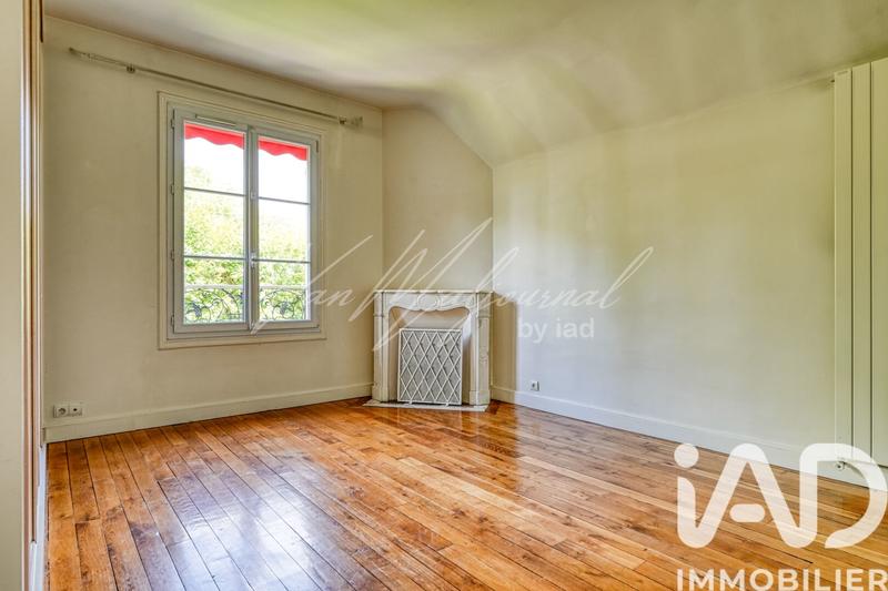 Maison - 126 m² - 6 pièces