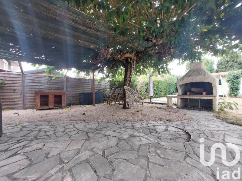 Maison - 165 m² - 7 pièces