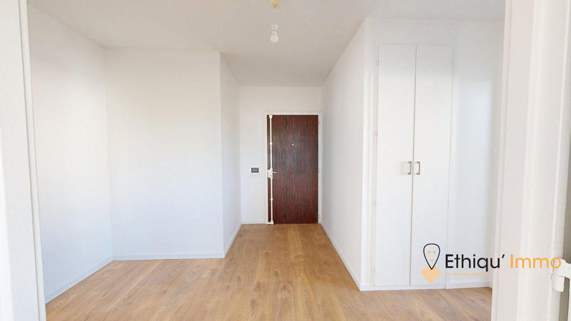 Appartement - 83 m² - 3 pièces