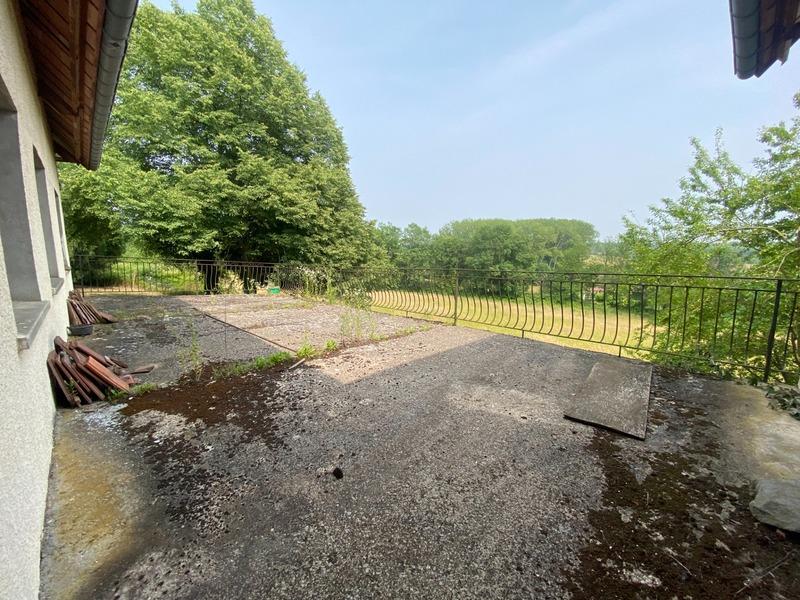 Maison - 155 m² - 12 pièces