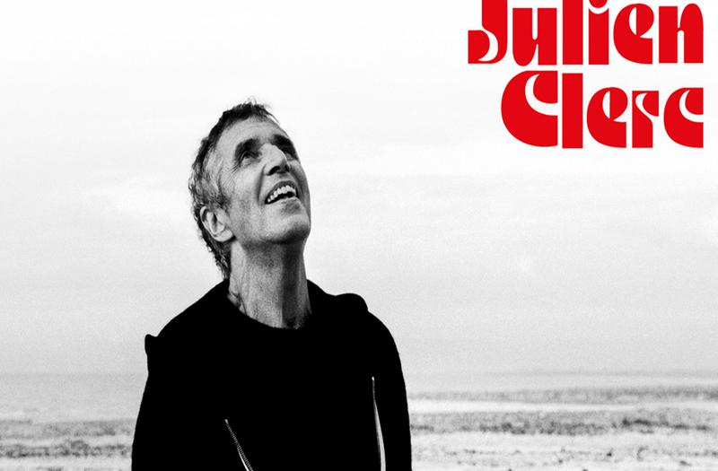 Concert | Julien Clerc