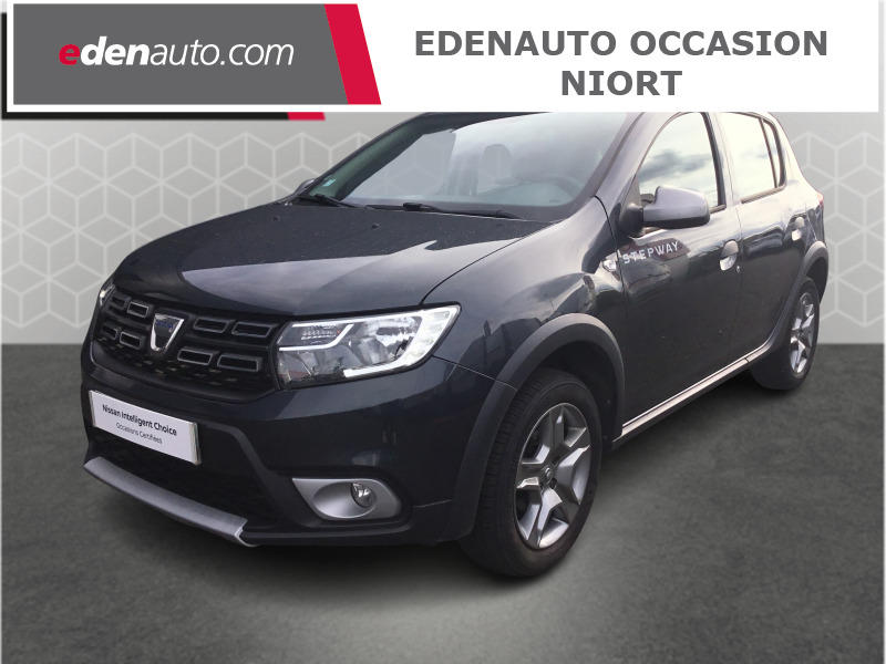 Dacia Sandero TCe 90 Stepway