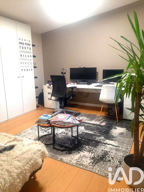 Maison - 168 m² - 7 pièces