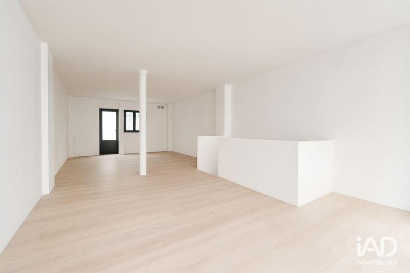 Local commercial - 70 m²