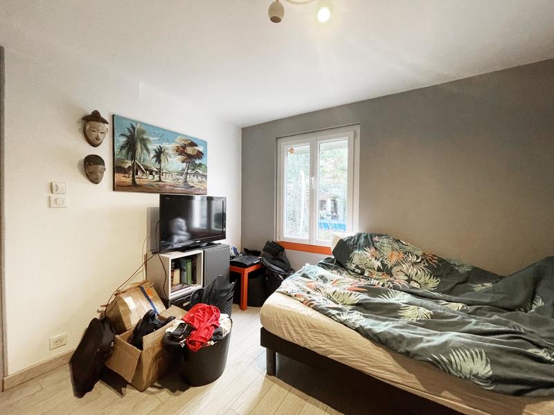 Maison - 109 m² - 5 pièces