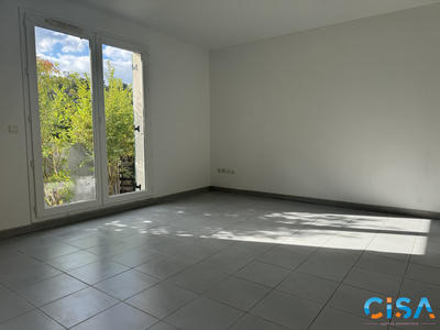 Appartement - 51 m² - 3 pièces