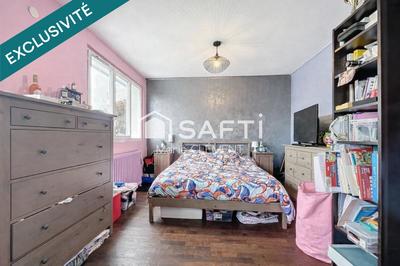 Maison - 190 m² - 9 pièces