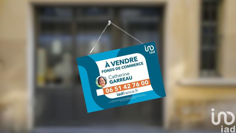 Local commercial - 170 m²