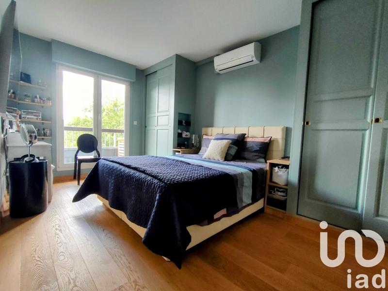 Appartement - 80 m² - 3 pièces