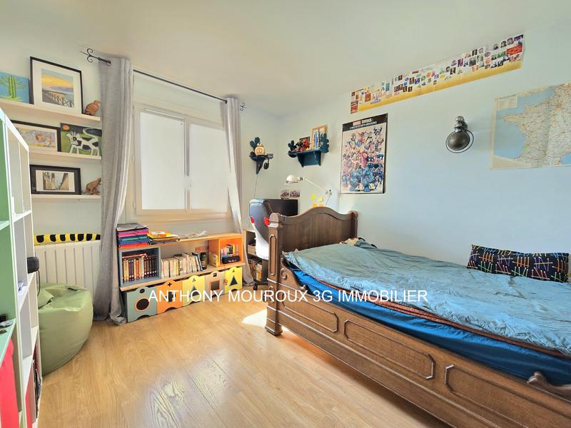 Maison - 188 m² - 7 pièces