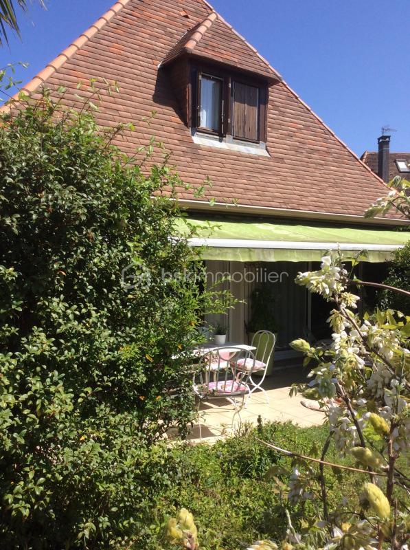 Maison traditionnelle - 86 m² - 5 pièces