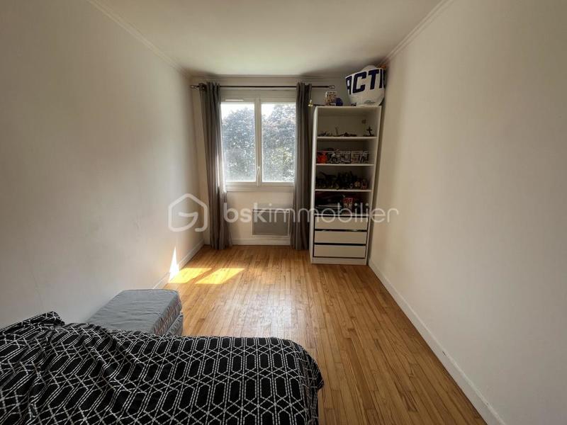 Appartement - 68 m² - 4 pièces