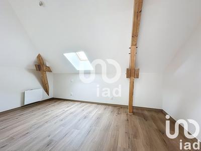 Duplex - 64 m² - 3 pièces