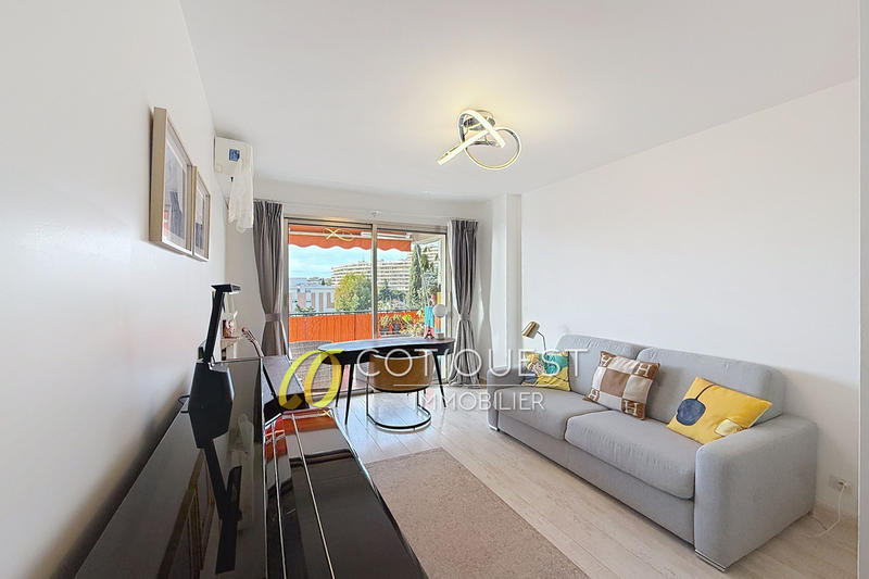 Appartement - 104 m² - 4 pièces