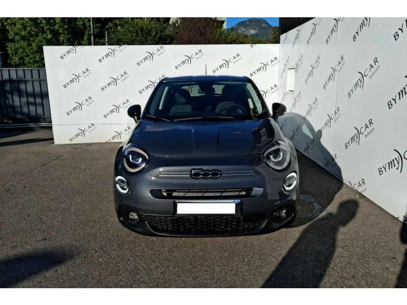 Fiat 500x 1.5 FireFly 130 ch s/S Dct7 Hybrid