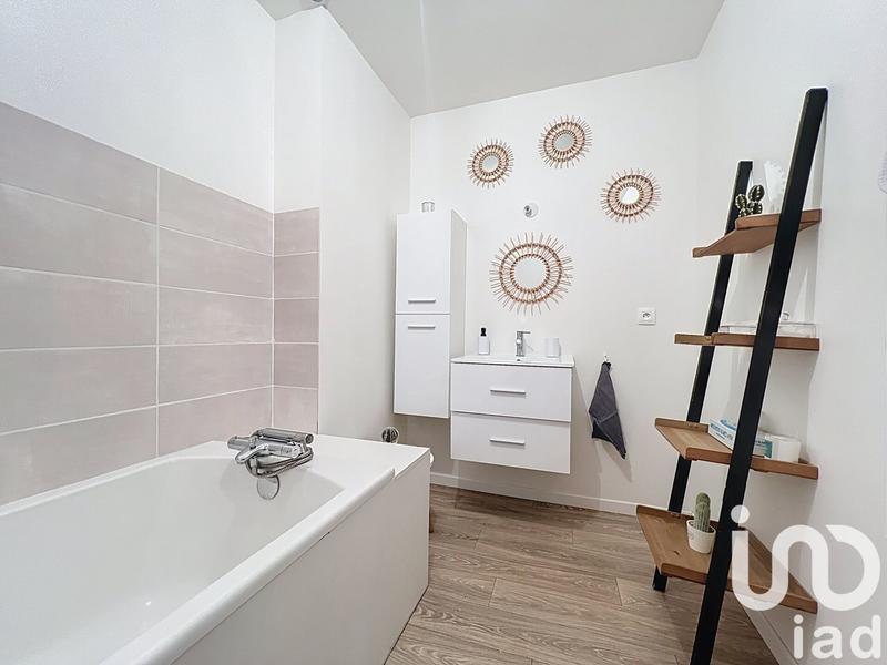 Maison - 128 m² - 5 pièces