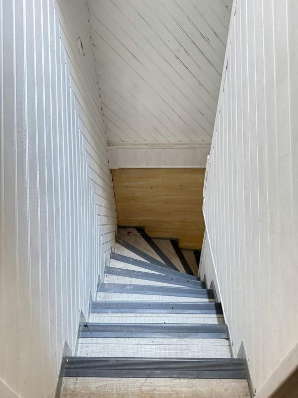 Maison de village - 53 m² - 3 pièces