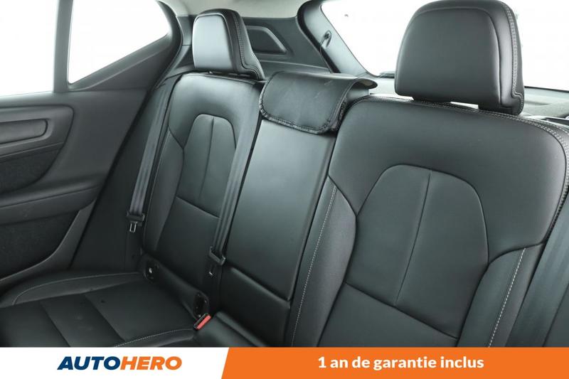 Volvo Xc40 1.5 T3 Bv6 156 ch