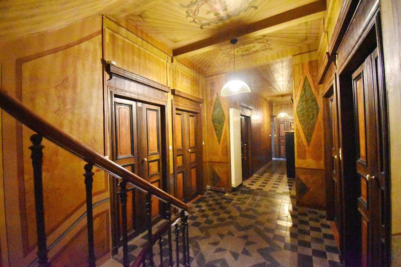 Maison - 391 m² - 12 pièces