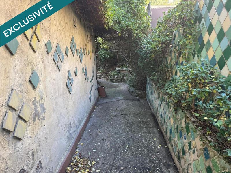 Maison - 127 m² - 7 pièces