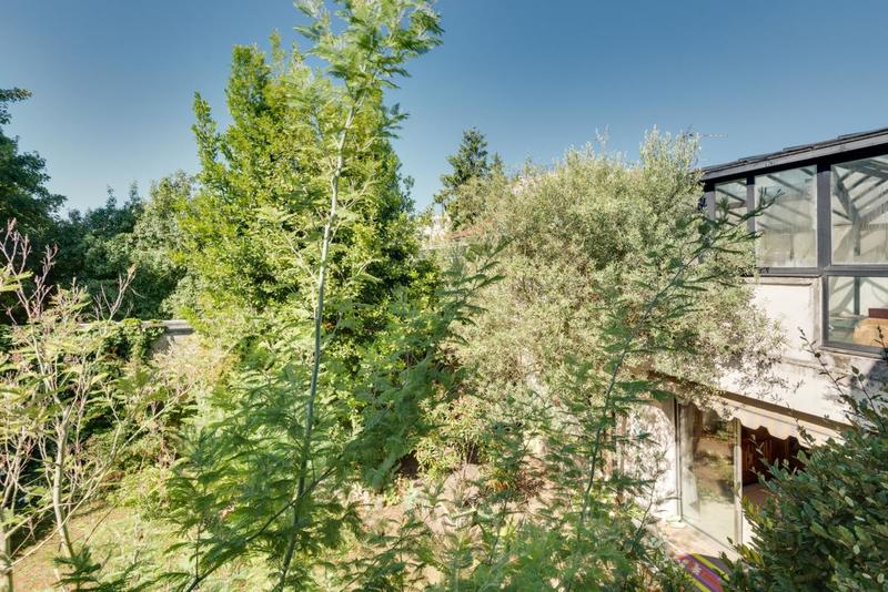 Maison - 245 m² - 7 pièces