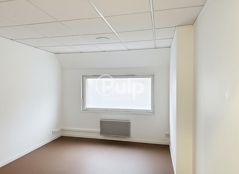 Maison de ville - 100 m² - 4 pièces