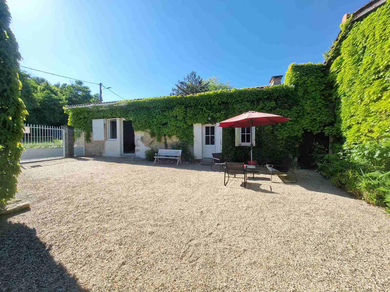 Maison - 191 m² - 7 pièces