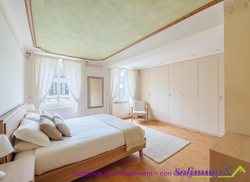 Maison - 153 m² - 8 pièces