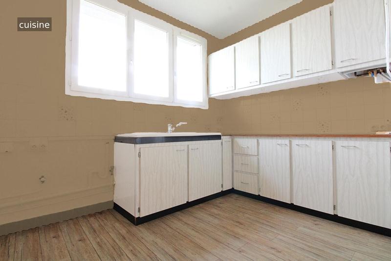 Appartement - 85 m² - 4 pièces