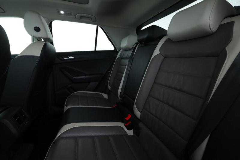 Volkswagen t-Roc 2.0 Tdi Carat Exclusive 4Motion Dsg7 150 ch