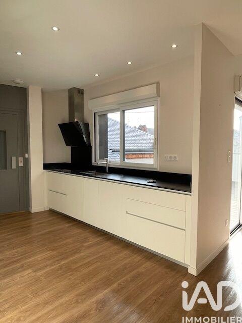 Maison de ville - 194 m² - 7 pièces