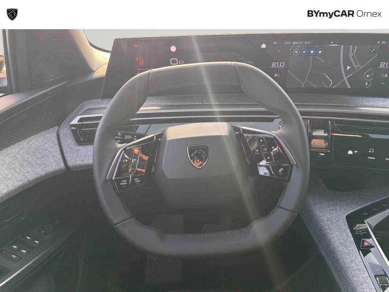 Peugeot 3008 Hybrid 145 e-Dcs6 Allure