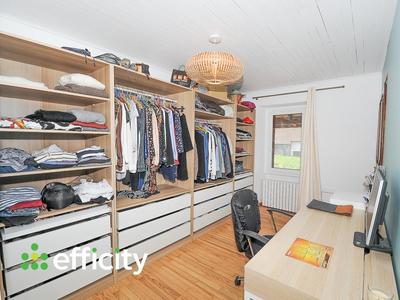 Maison - 124 m² - 4 pièces