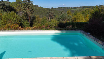 Maison - 175 m² - 7 pièces