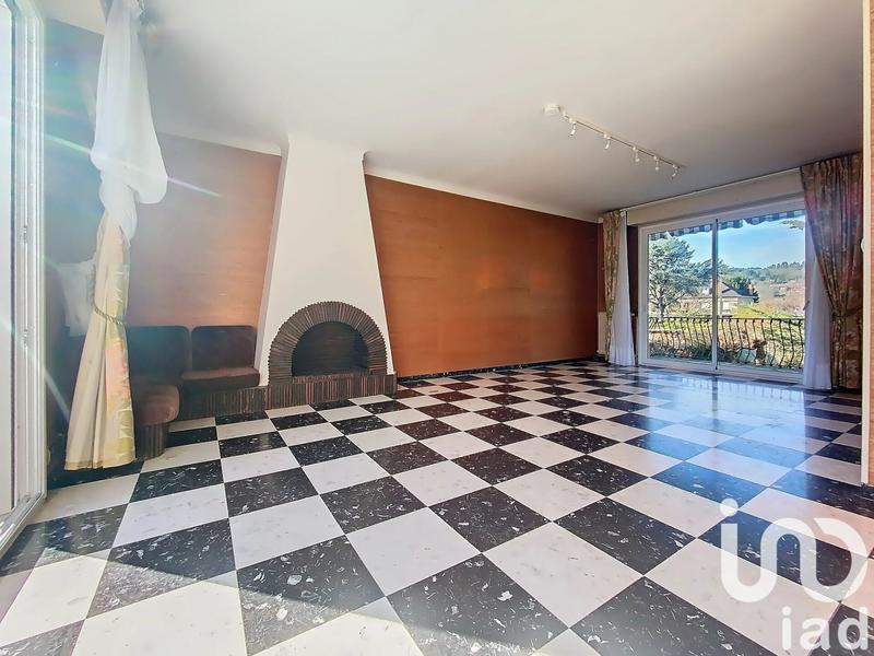 Maison - 105 m² - 4 pièces