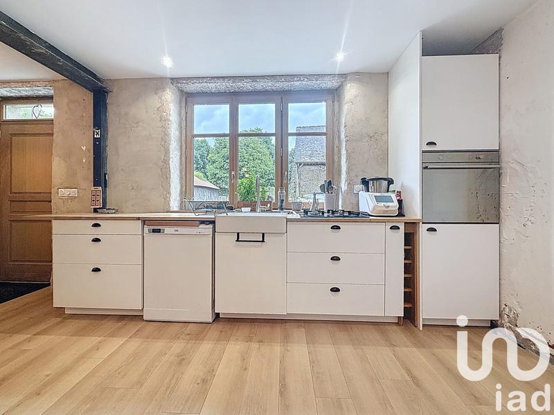 Maison - 142 m² - 5 pièces