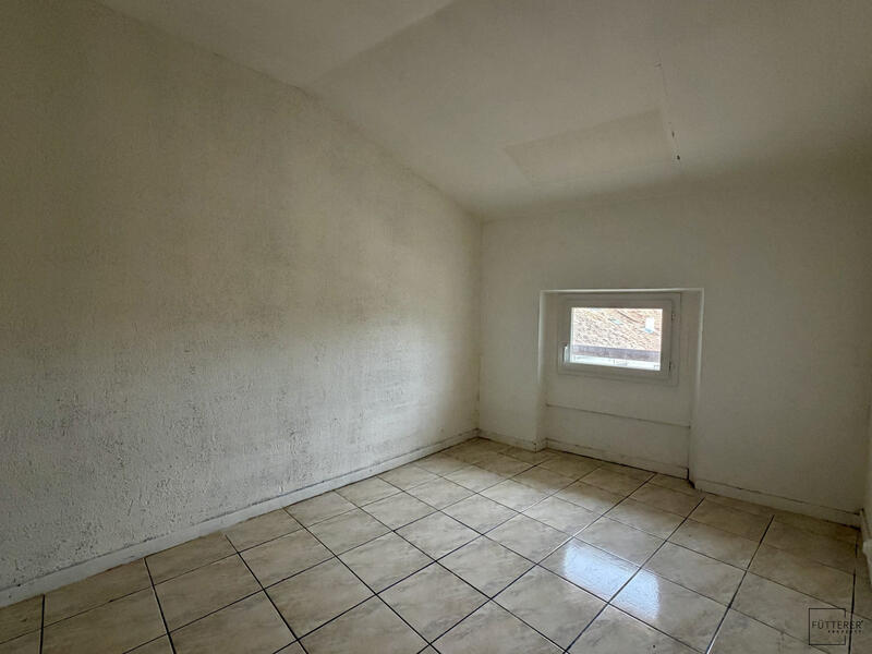 Appartement - 37 m² - 2 pièces