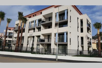 Parking / Garage - 14 m²