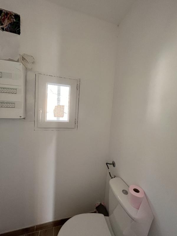 Maison - 75 m² - 4 pièces