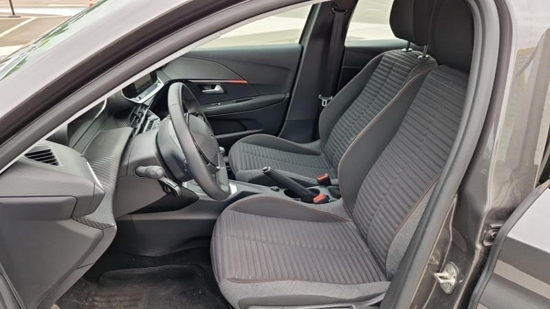 Peugeot 208 Puretech 100 Active