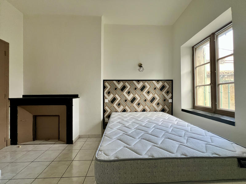 Appartement - 30 m² - 2 pièces