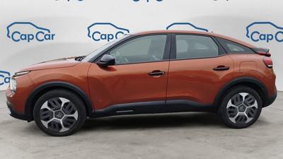 Citroën C4 3 1.2 PureTech 101 Feel