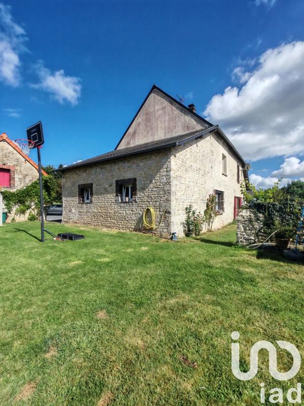 Maison - 157 m² - 5 pièces