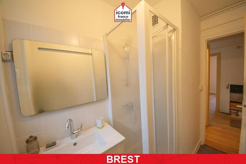 Appartement - 70 m² - 4 pièces